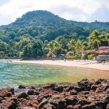 Pousada Da Figueira Angra dos Reis Ngoại thất bức ảnh