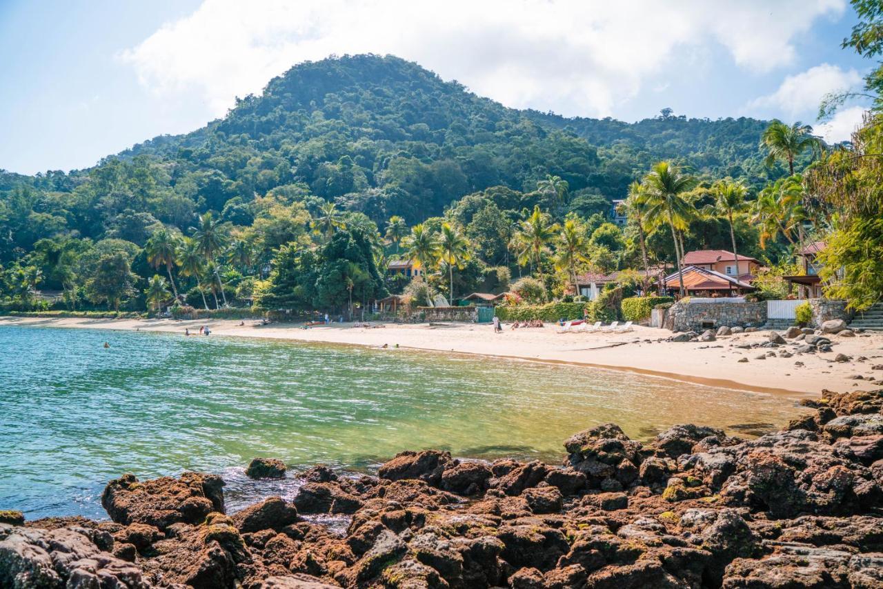 Pousada Da Figueira Angra dos Reis Ngoại thất bức ảnh