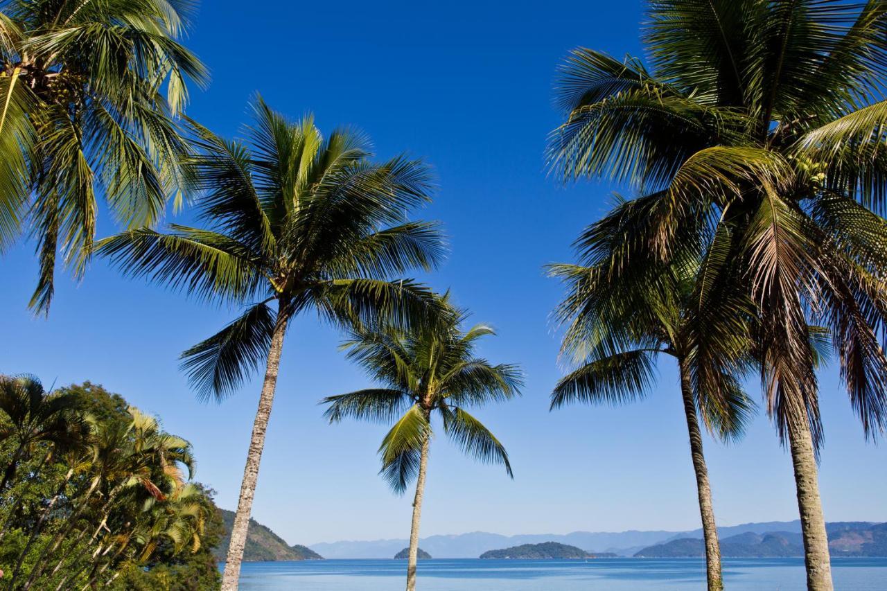 Pousada Da Figueira Angra dos Reis Ngoại thất bức ảnh