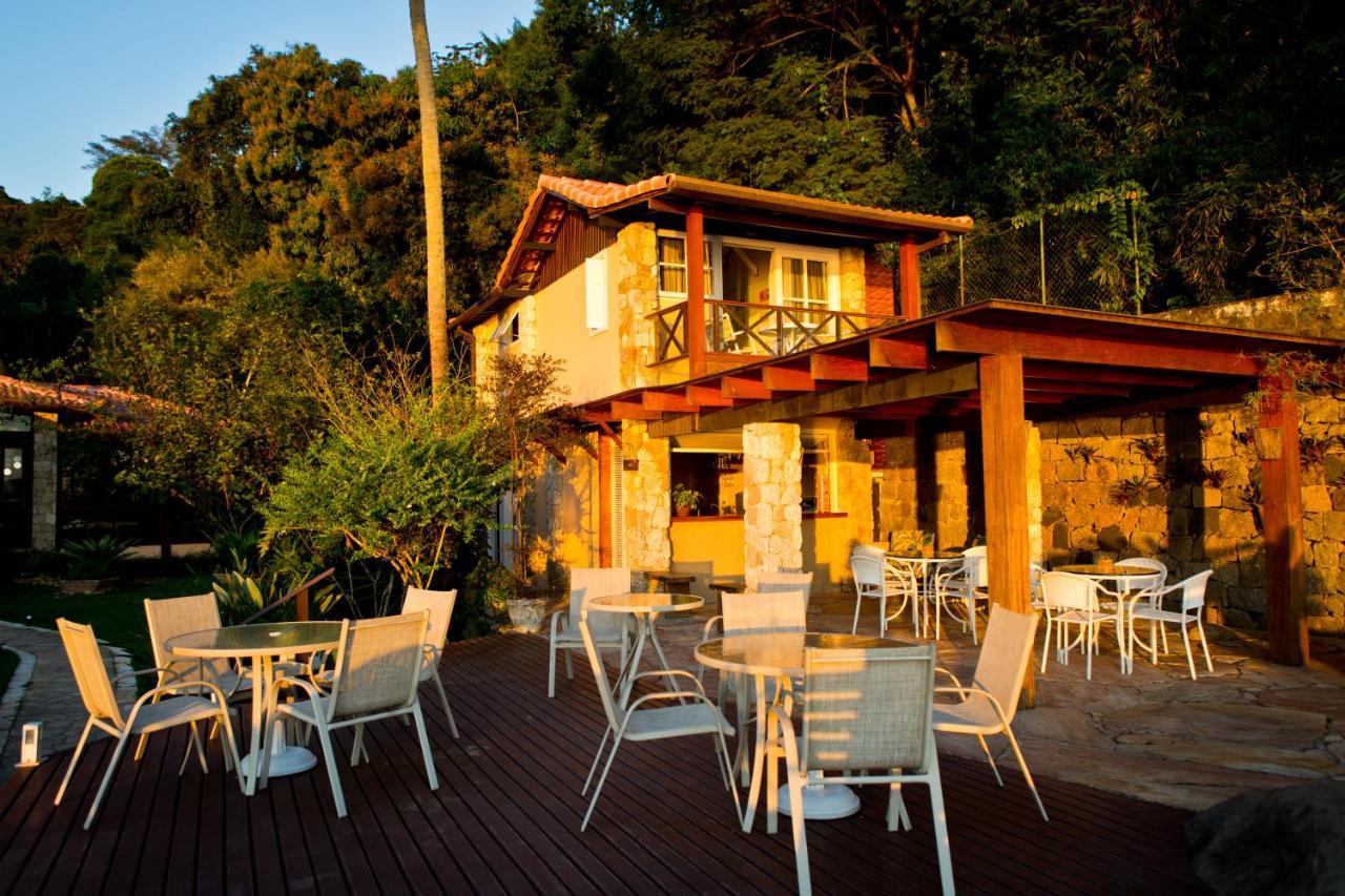 Pousada Da Figueira Angra dos Reis Ngoại thất bức ảnh