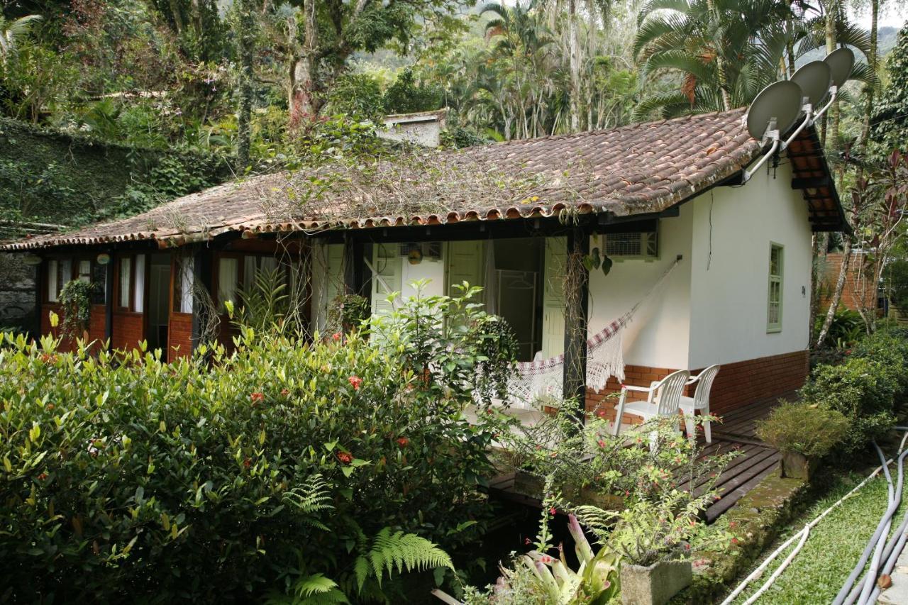 Pousada Da Figueira Angra dos Reis Ngoại thất bức ảnh