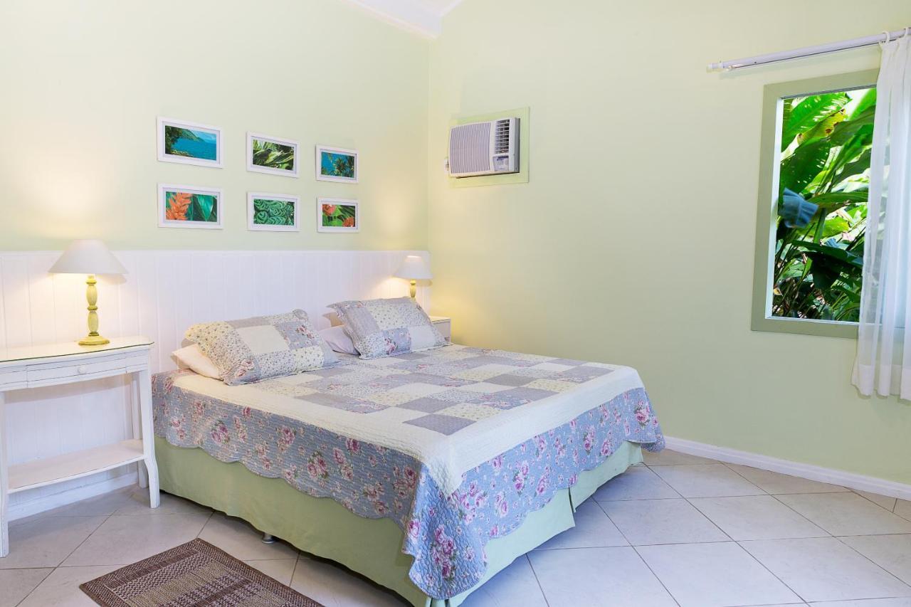 Pousada Da Figueira Angra dos Reis Ngoại thất bức ảnh