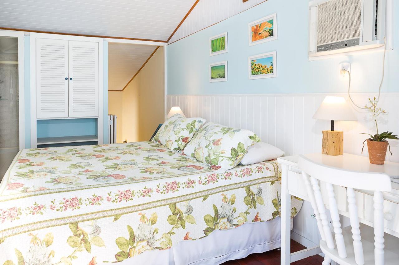 Pousada Da Figueira Angra dos Reis Ngoại thất bức ảnh