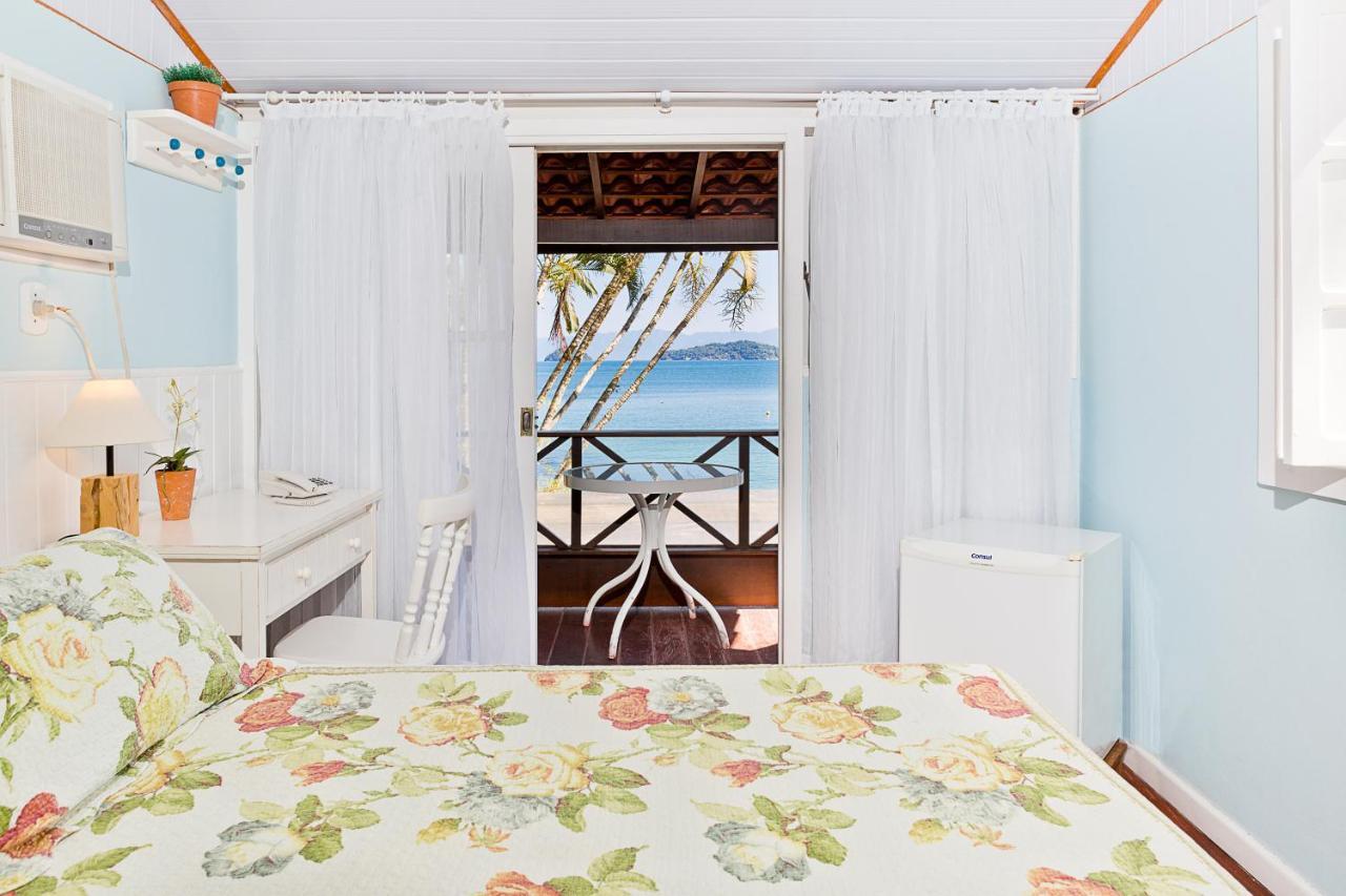 Pousada Da Figueira Angra dos Reis Ngoại thất bức ảnh