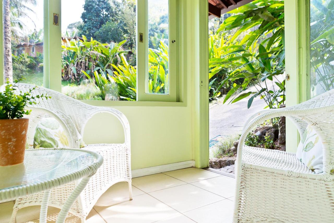 Pousada Da Figueira Angra dos Reis Ngoại thất bức ảnh