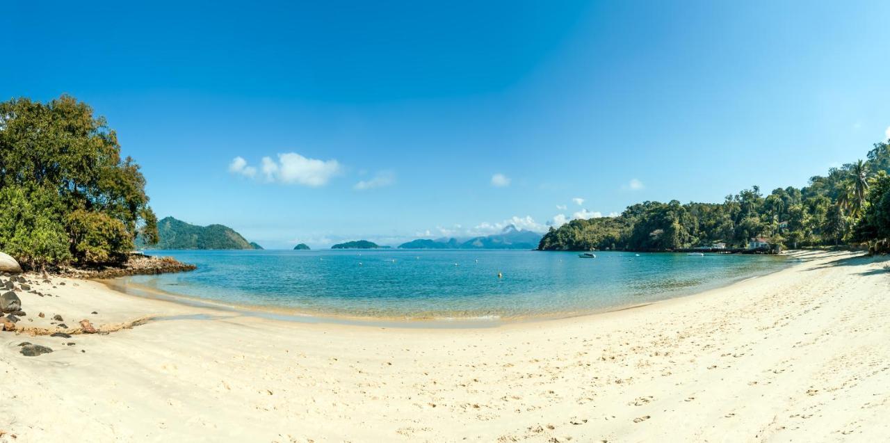 Pousada Da Figueira Angra dos Reis Ngoại thất bức ảnh