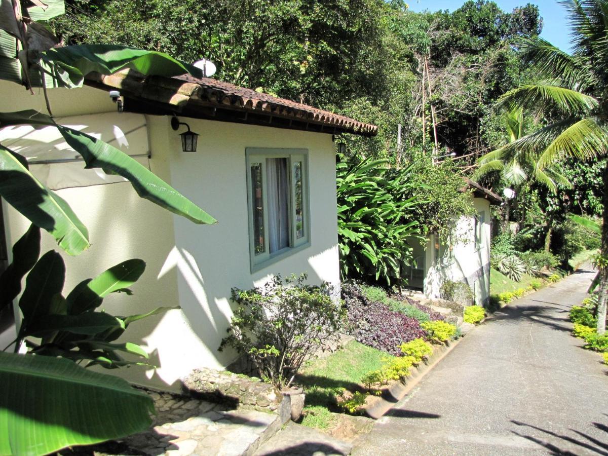 Pousada Da Figueira Angra dos Reis Ngoại thất bức ảnh