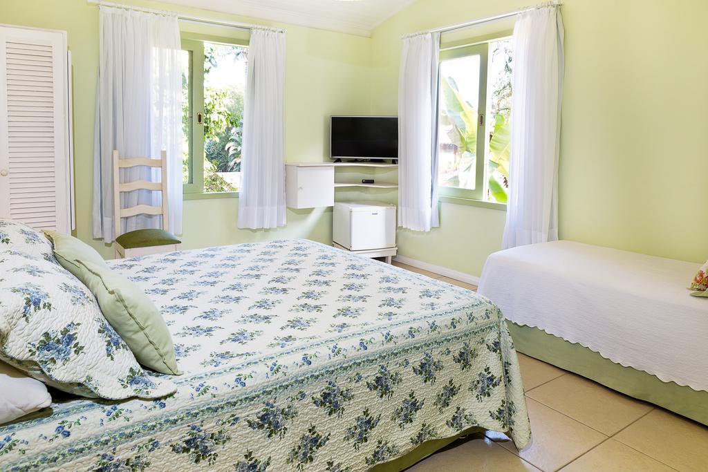 Pousada Da Figueira Angra dos Reis Ngoại thất bức ảnh