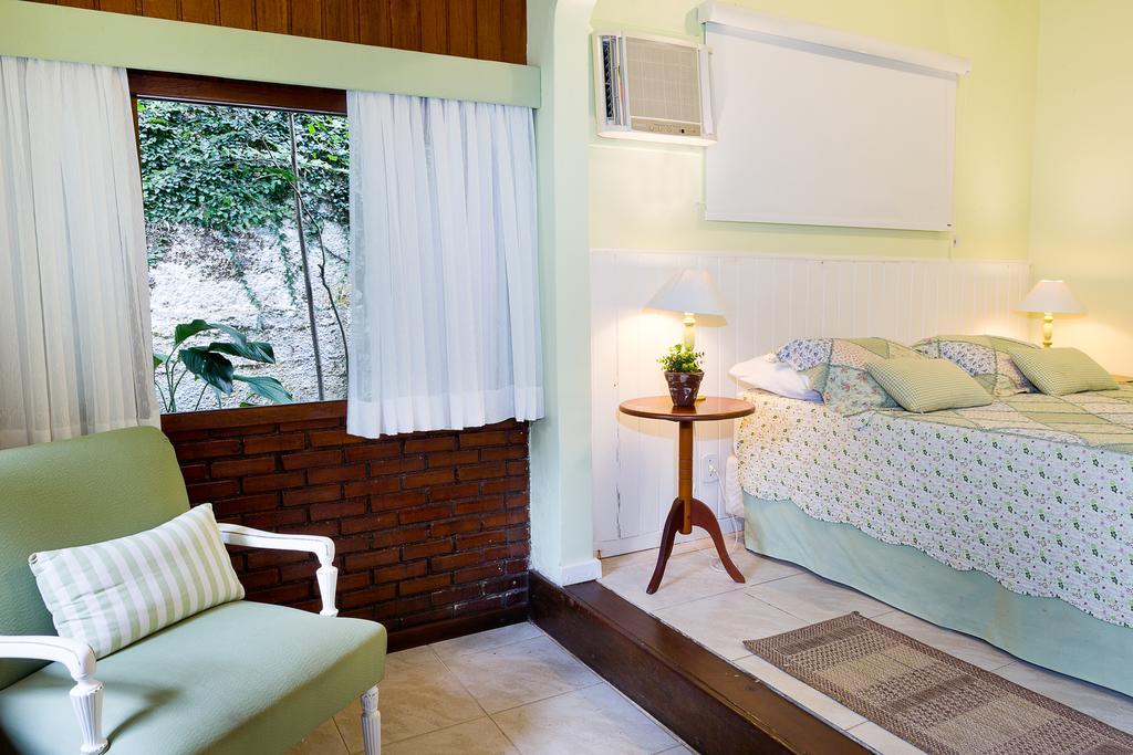 Pousada Da Figueira Angra dos Reis Ngoại thất bức ảnh
