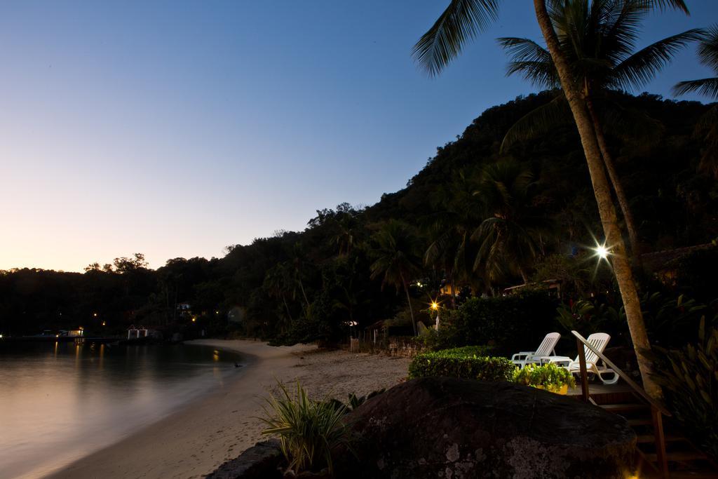Pousada Da Figueira Angra dos Reis Ngoại thất bức ảnh