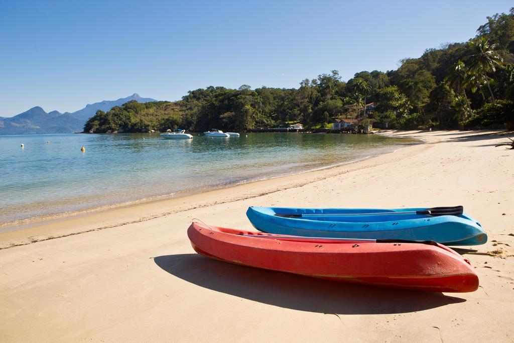 Pousada Da Figueira Angra dos Reis Ngoại thất bức ảnh