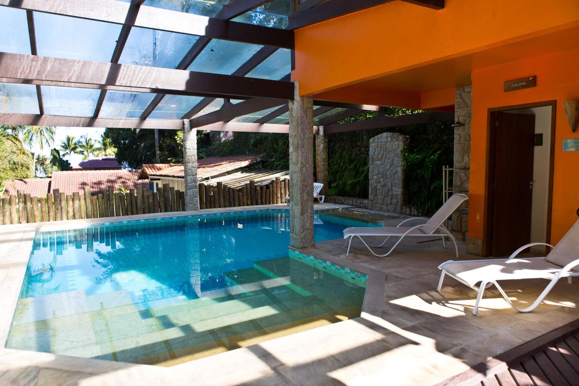 Pousada Da Figueira Angra dos Reis Ngoại thất bức ảnh