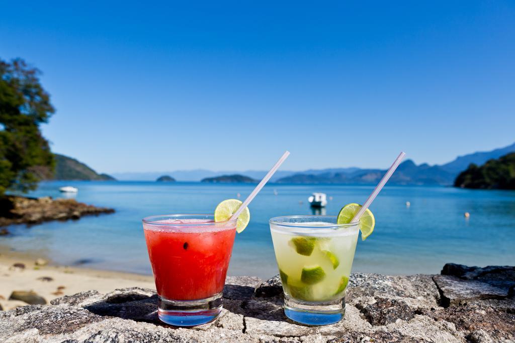 Pousada Da Figueira Angra dos Reis Ngoại thất bức ảnh