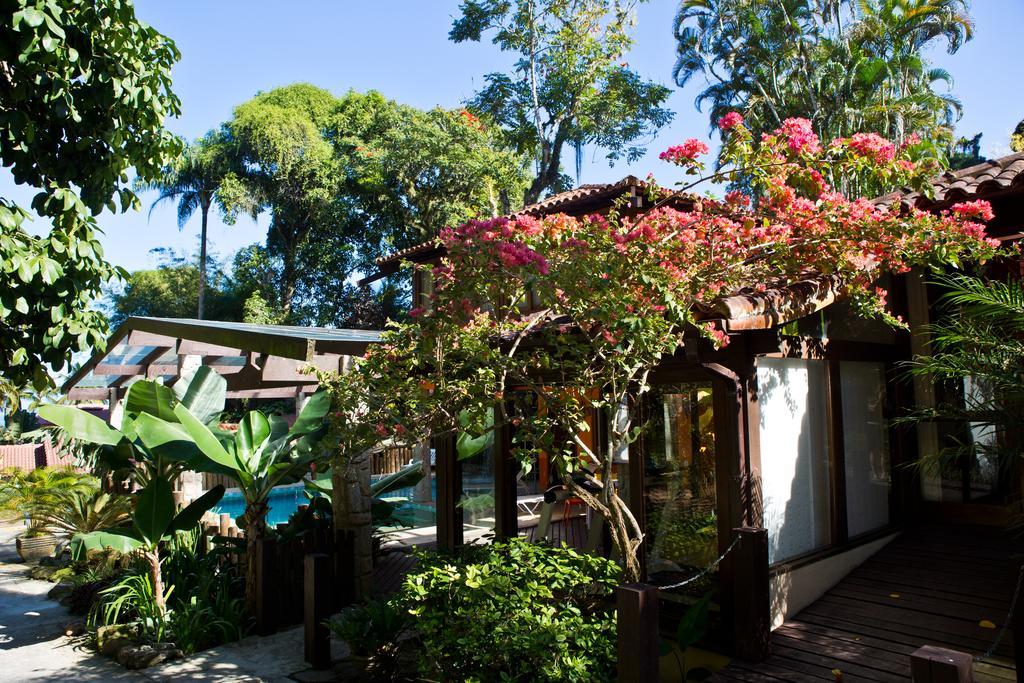 Pousada Da Figueira Angra dos Reis Ngoại thất bức ảnh