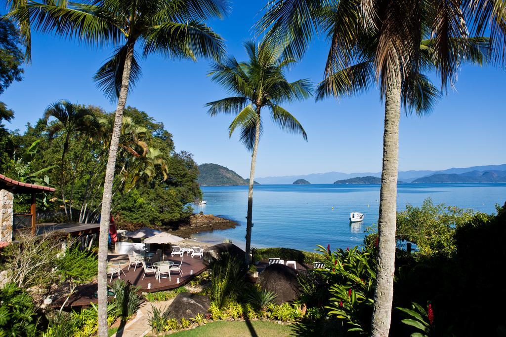 Pousada Da Figueira Angra dos Reis Ngoại thất bức ảnh