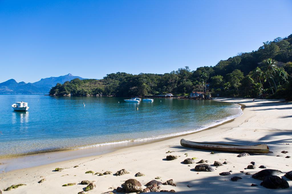 Pousada Da Figueira Angra dos Reis Ngoại thất bức ảnh