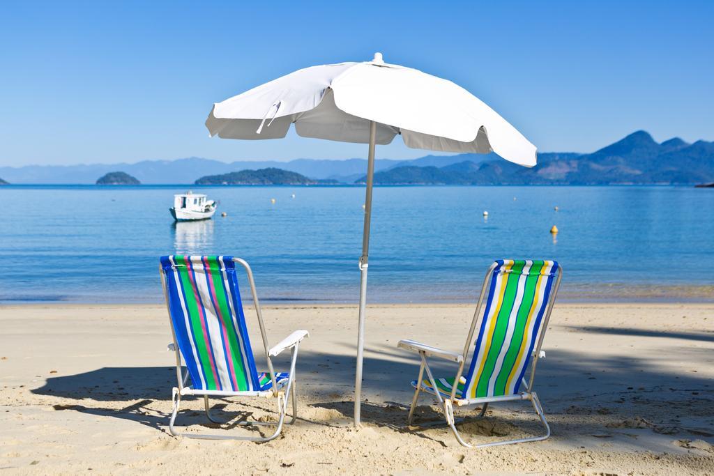 Pousada Da Figueira Angra dos Reis Ngoại thất bức ảnh