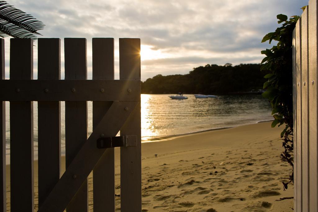 Pousada Da Figueira Angra dos Reis Ngoại thất bức ảnh