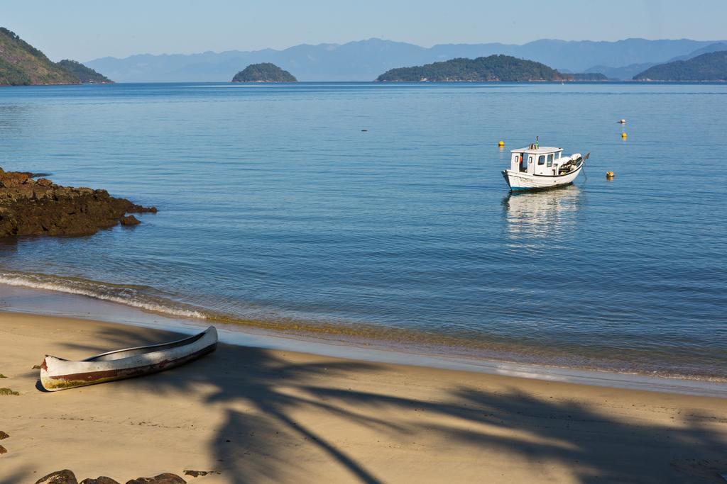 Pousada Da Figueira Angra dos Reis Ngoại thất bức ảnh