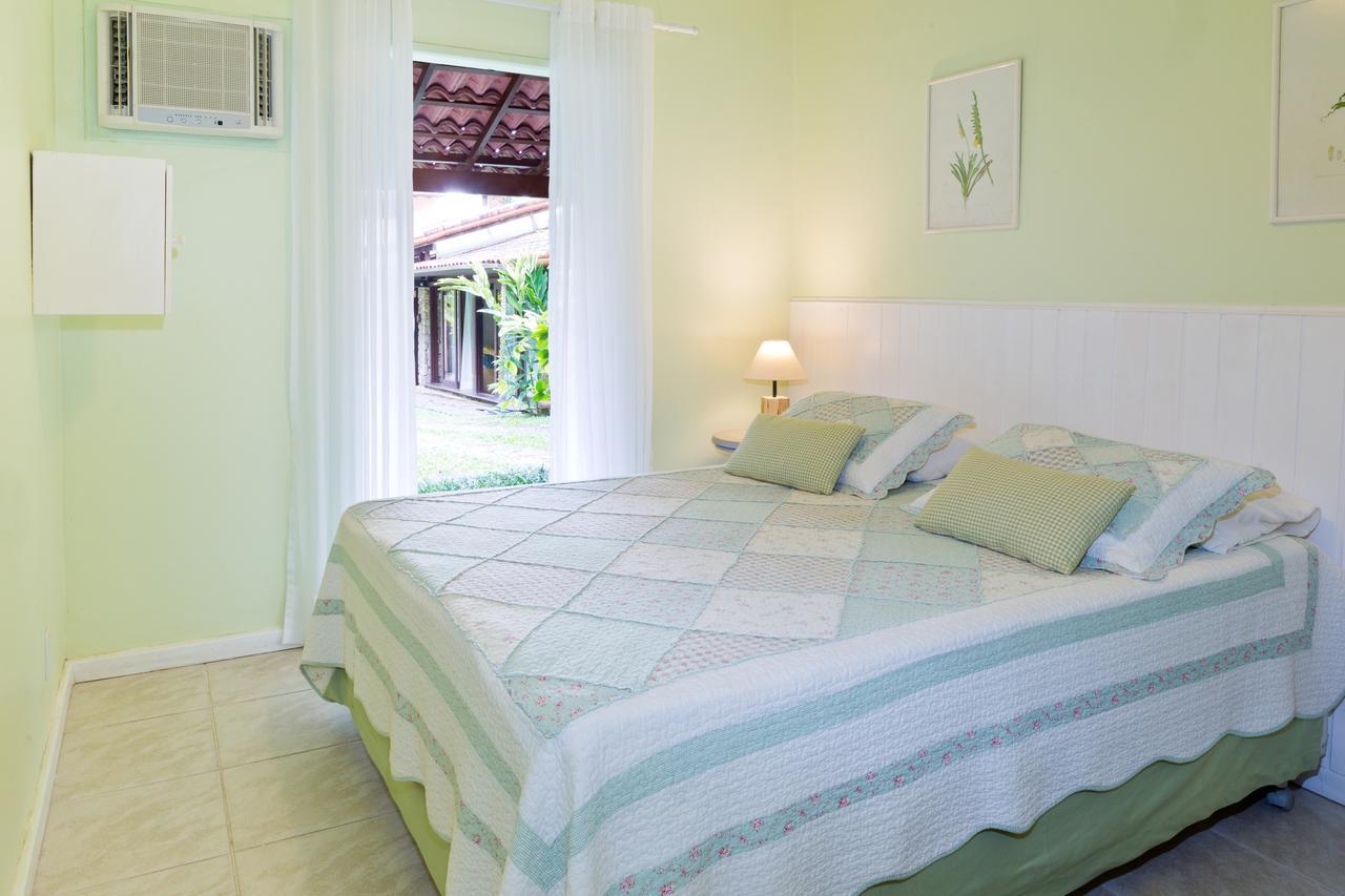 Pousada Da Figueira Angra dos Reis Ngoại thất bức ảnh